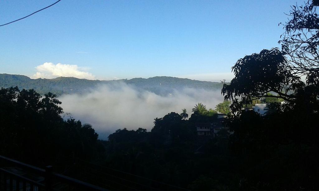 Kandy Hill Escape Bagian luar foto