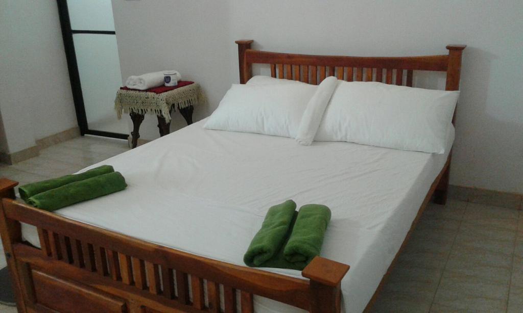 Kandy Hill Escape Bagian luar foto
