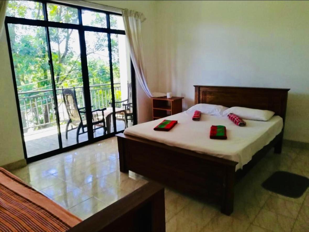 Kandy Hill Escape Bagian luar foto