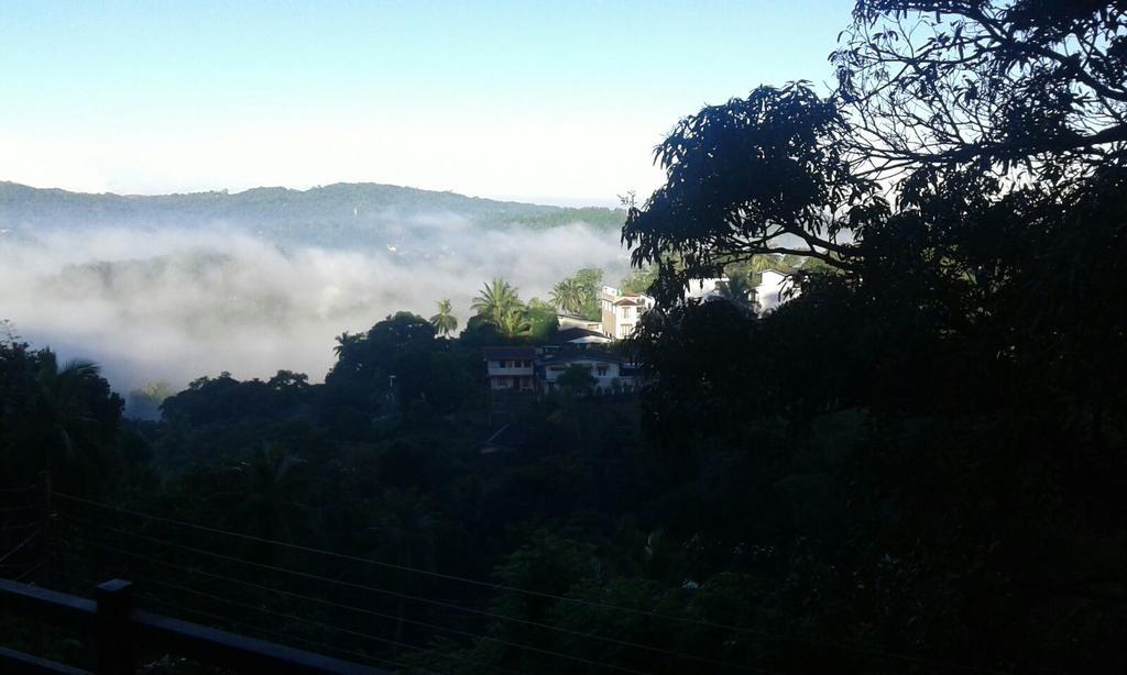 Kandy Hill Escape Ruang foto
