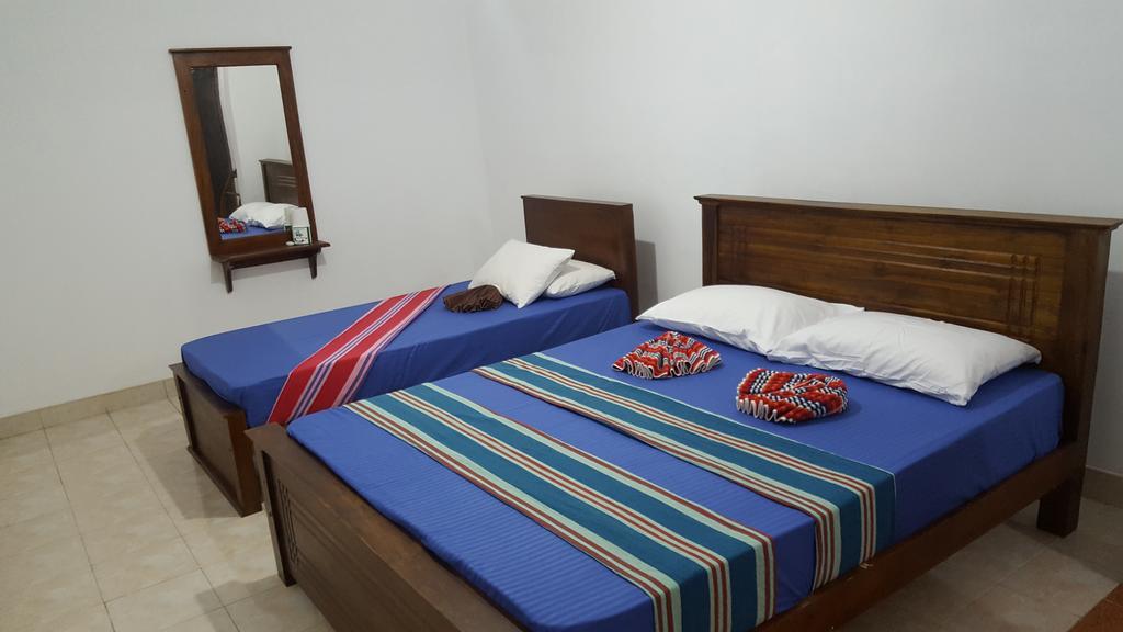 Kandy Hill Escape Bagian luar foto