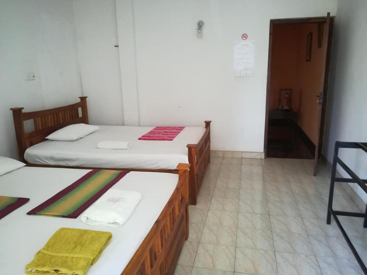 Kandy Hill Escape Bagian luar foto