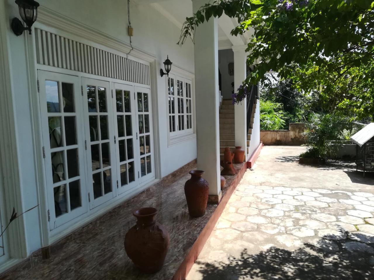 Kandy Hill Escape Bagian luar foto