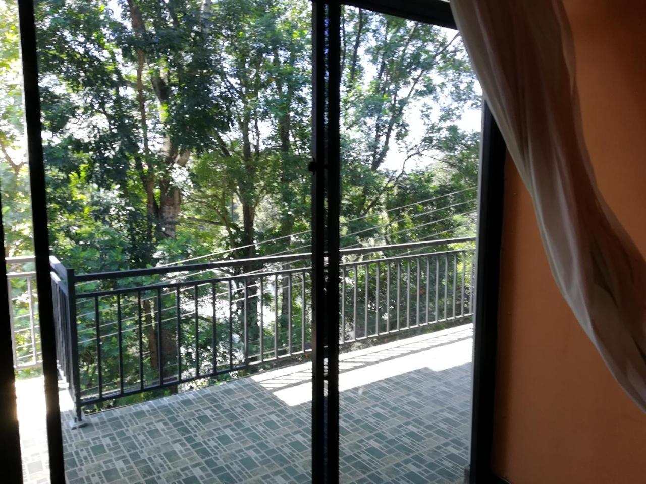 Kandy Hill Escape Bagian luar foto