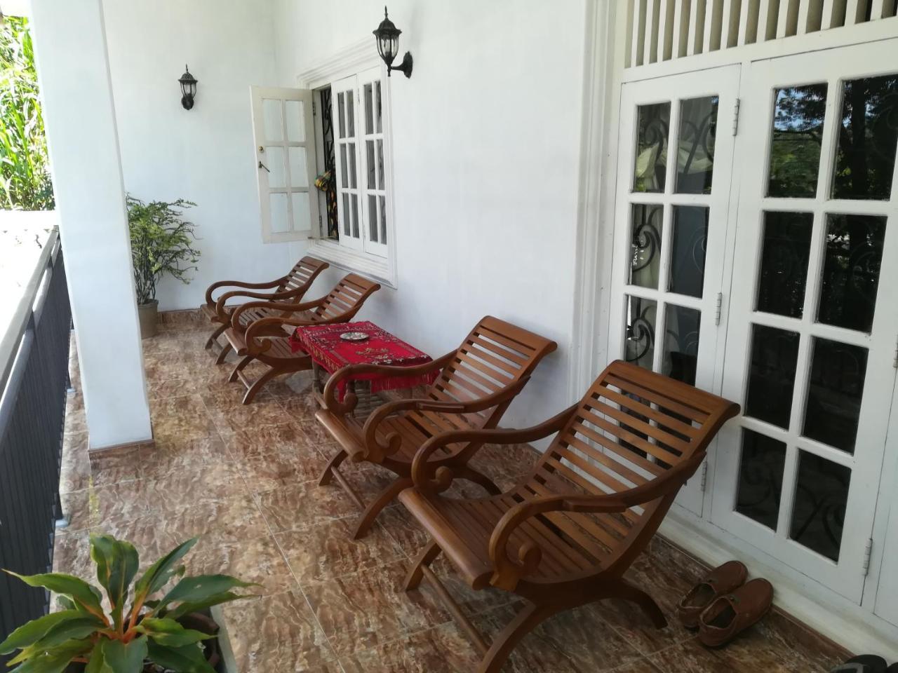 Kandy Hill Escape Bagian luar foto