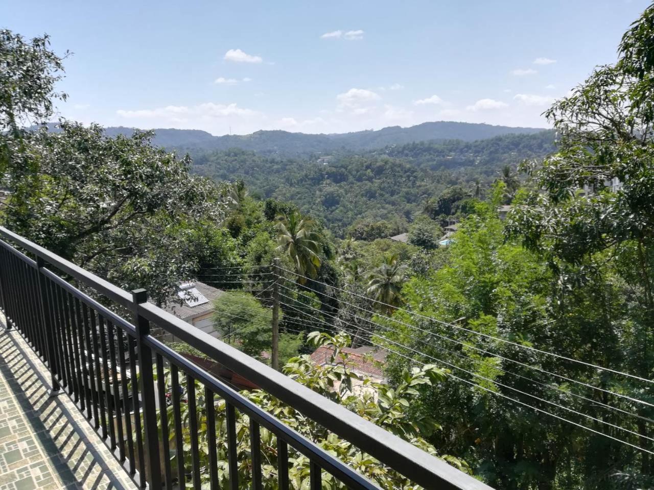 Kandy Hill Escape Bagian luar foto