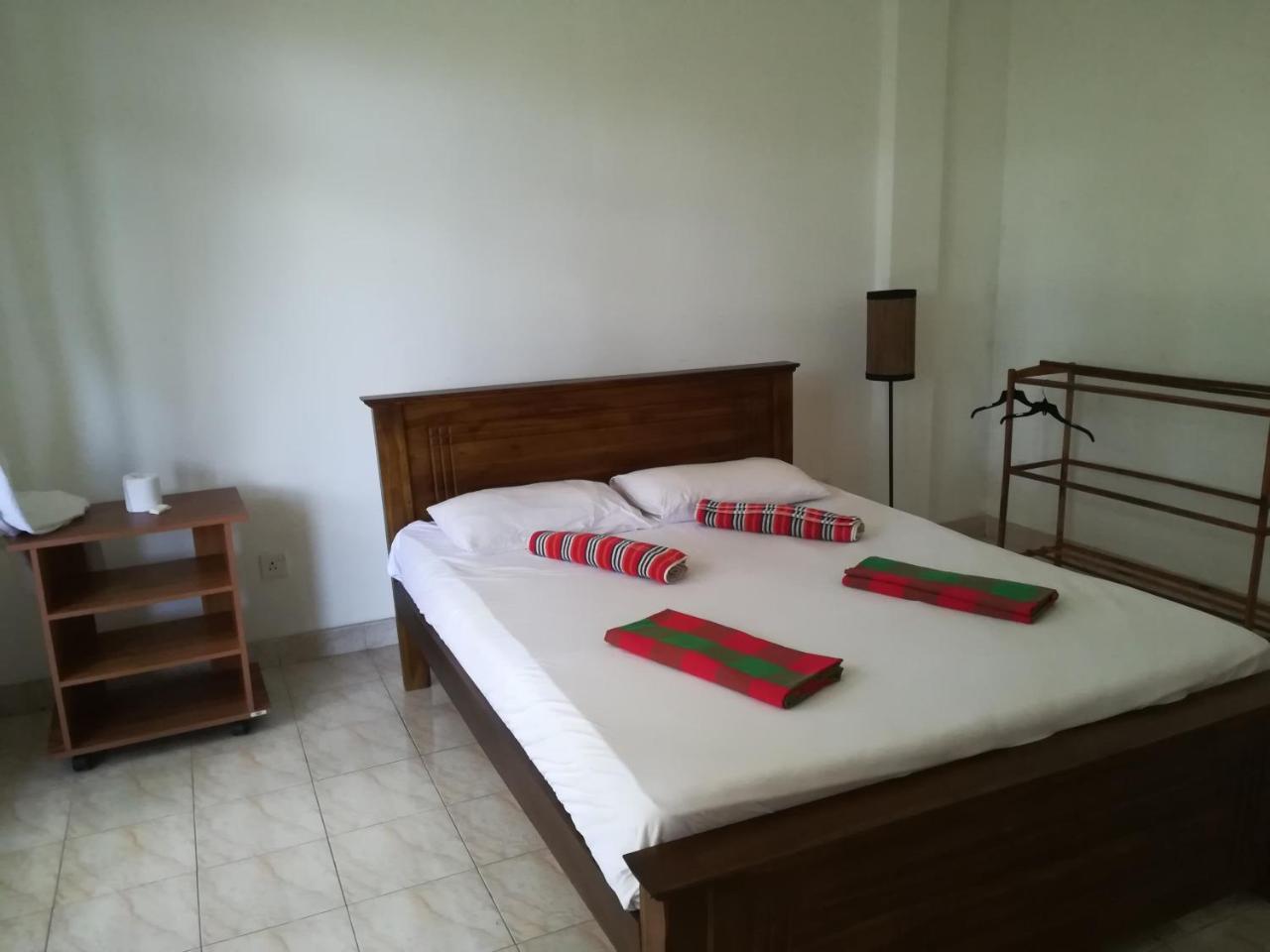Kandy Hill Escape Bagian luar foto