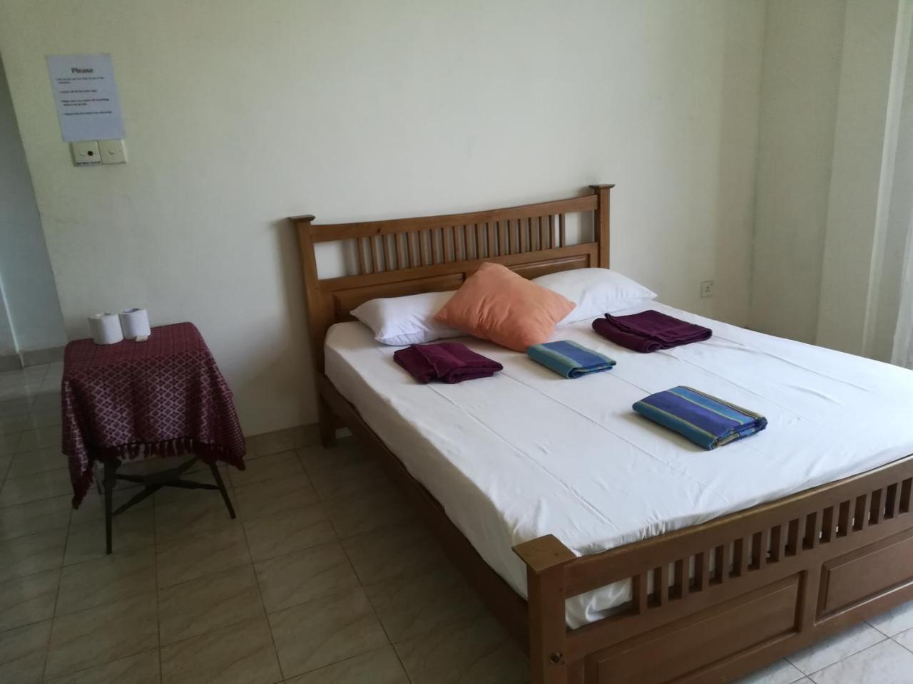 Kandy Hill Escape Bagian luar foto