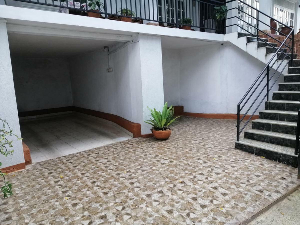 Kandy Hill Escape Bagian luar foto