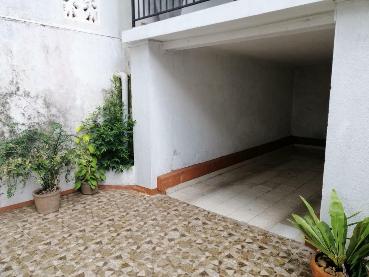 Kandy Hill Escape Bagian luar foto